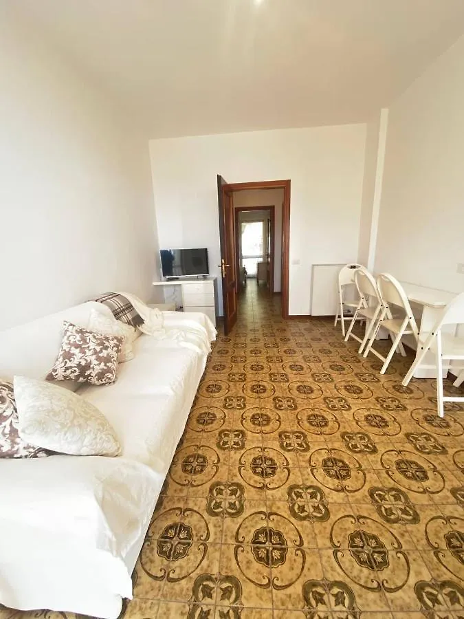 Denny'S House By Portofinovacanze Apartment Zoagli Italy