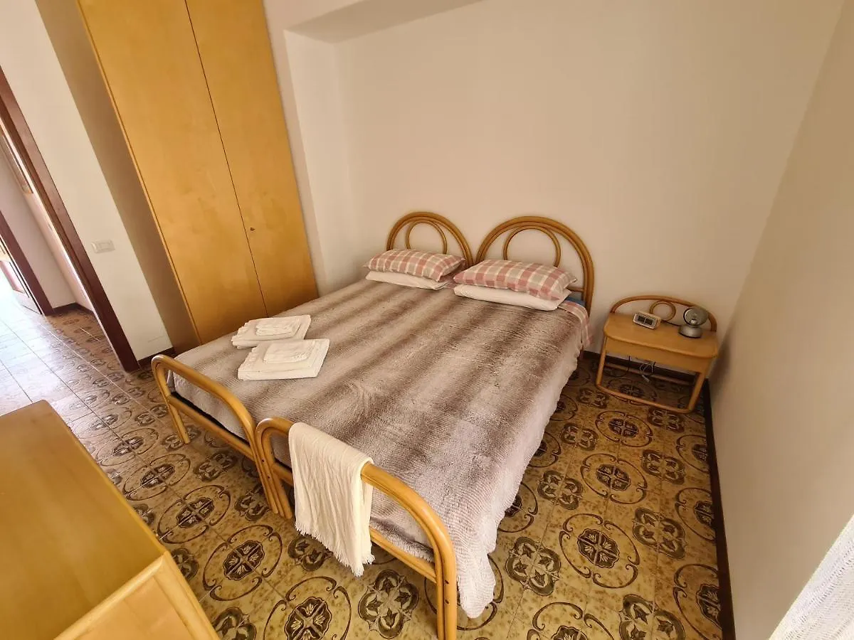 Denny'S House By Portofinovacanze Apartment Zoagli