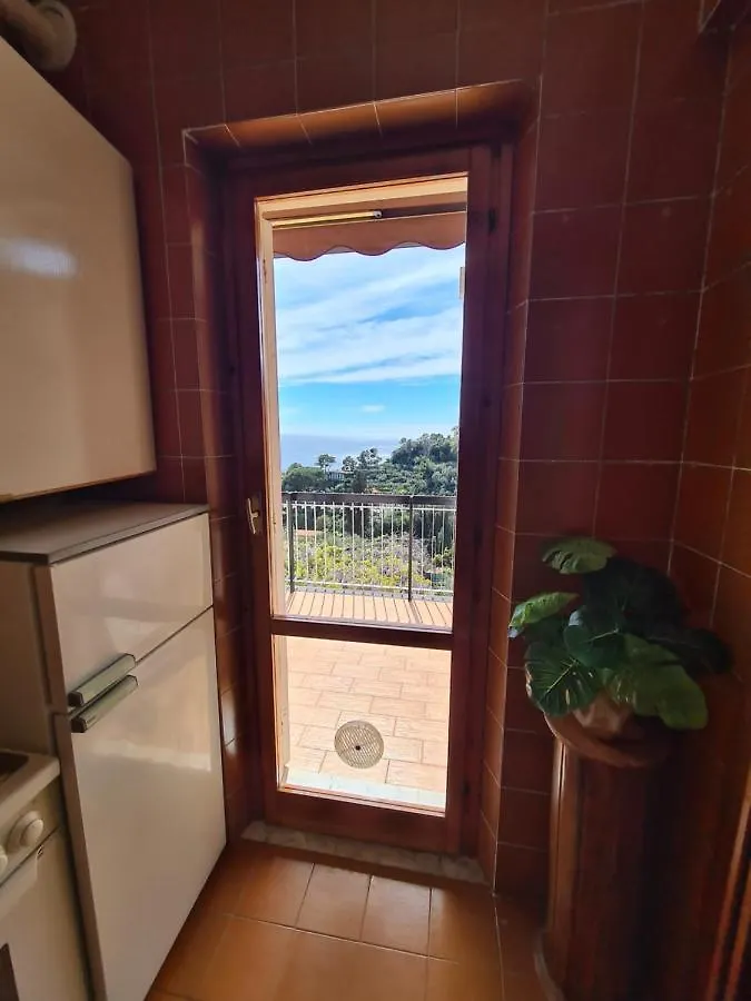 Denny'S House By Portofinovacanze Apartment Zoagli