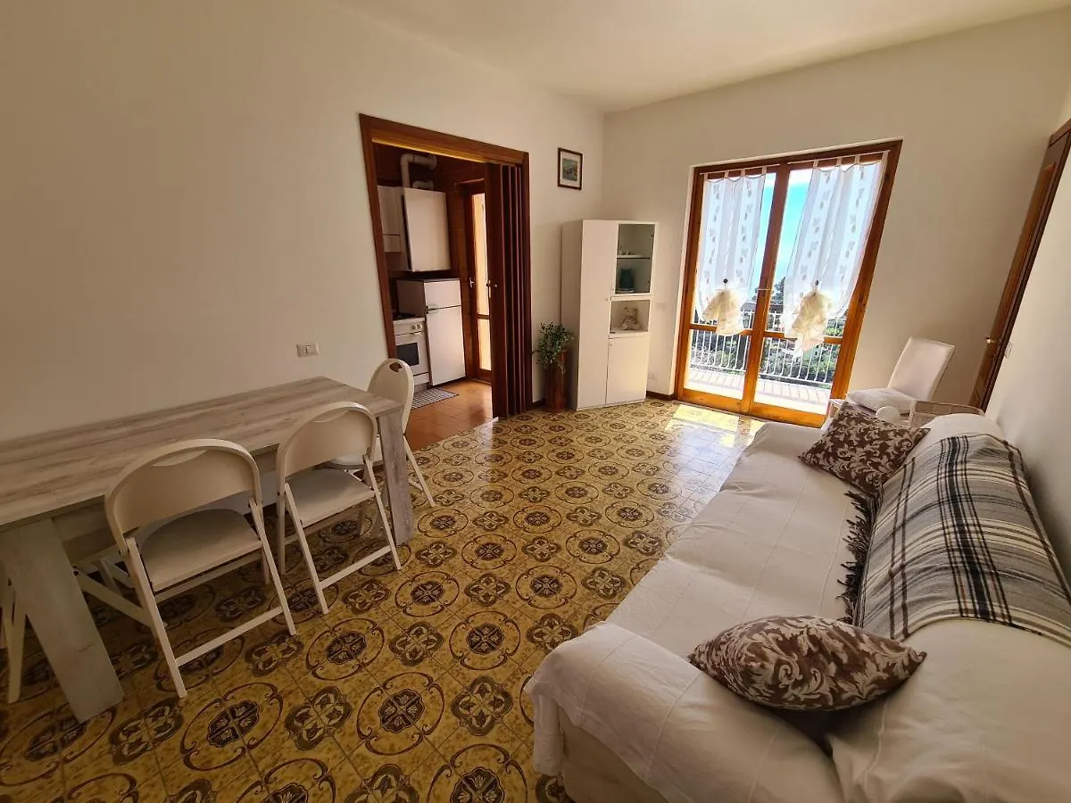 Denny'S House By Portofinovacanze Apartment Zoagli