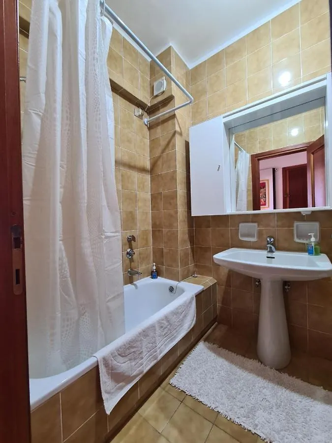 Denny'S House By Portofinovacanze Apartment Zoagli