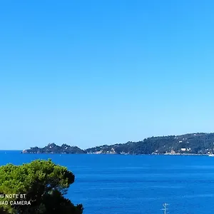 Vicino Alla Spiaggia - Near The Beach Appartement