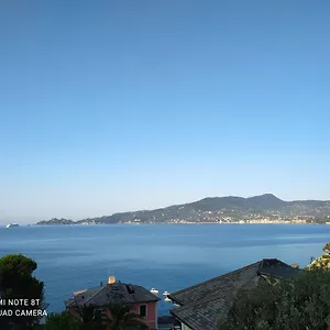 Vacanze Al Mare - At The Seaside Appartement